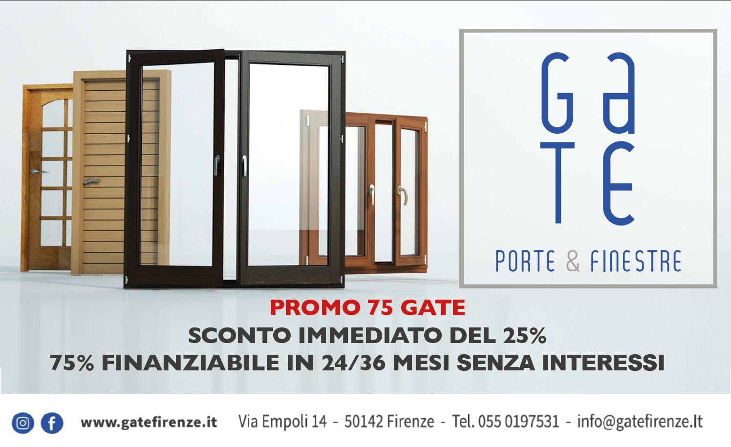 GATE Firenze